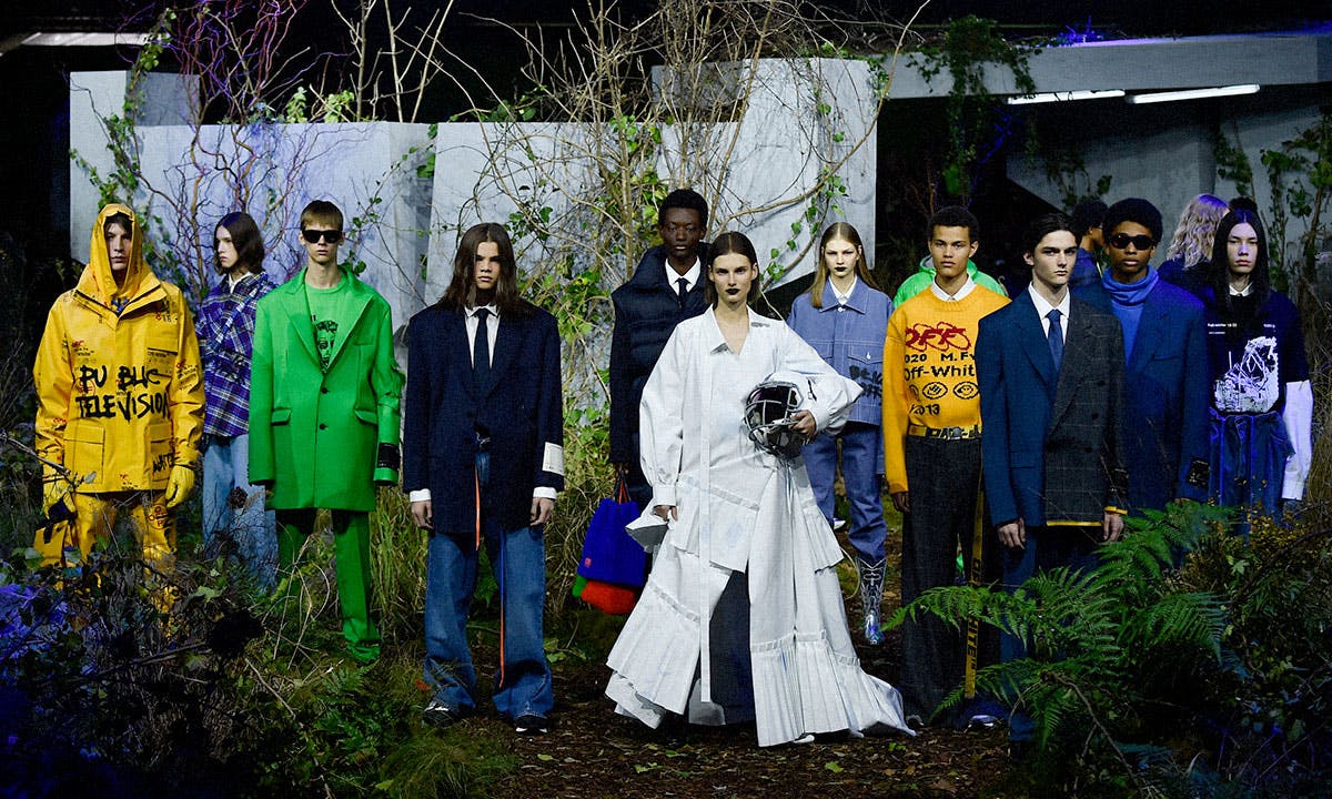 new guards group off white